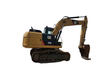 Leasing para  High Quality Used Excavator Caterpillar CAT 329D Earth-moving Machinery 312D 315D 320D 336D High Quality Used Excavator Caterpillar CAT 329D Earth-moving Machinery 312D 315D 320D 336D: foto 2