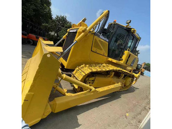 Bulldozer Komatsu D65EX High Efficiency Bulldozer komatsu Engine 180HP Crawler Bulldozer China: foto 4