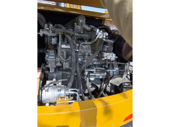 Leasing para SANY SANY SY75 7ton excavator for sale SANY SANY SY75 7ton excavator for sale: foto 2