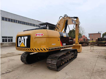 Leasing para  Second Hand Excavator 330D Used Low Price Caterpillar CAT 312D 315D 320D 325D in Good Condition Second Hand Excavator 330D Used Low Price Caterpillar CAT 312D 315D 320D 325D in Good Condition: foto 4