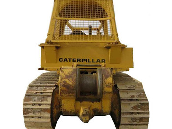 Bulldozer CATERPILLAR D7G
