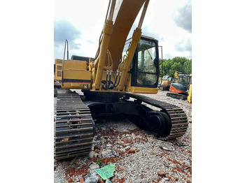 Excavadora de cadenas Used Caterpillar 330B Excavator  Original Japan Brand Caterpillar  312 315 320 330 336 Excavator on Sale: foto 5
