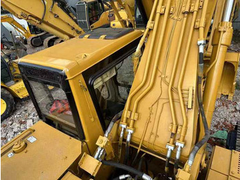 Excavadora de cadenas Used Caterpillar 330B Excavator  Original Japan Brand Caterpillar  312 315 320 330 336 Excavator on Sale: foto 4