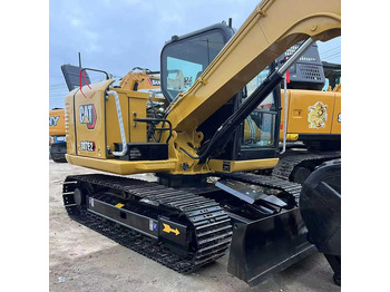Excavadora CATERPILLAR 307E2