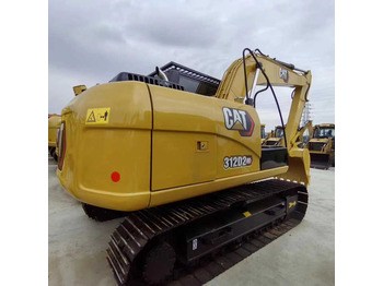 Excavadora de cadenas CATERPILLAR 312D2