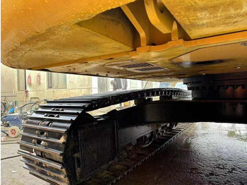 Excavadora de cadenas Used Digger CAT 323D2L Construction Machinery Construction Digger Used CAT 323D2L Cheap Excavator: foto 4