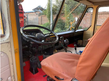 Leasing para  Used Heavy Construction Equipment kato 50 Tons Second Hand Mobile Crane Used Machine Hot Sale [ Copy ] Used Heavy Construction Equipment kato 50 Tons Second Hand Mobile Crane Used Machine Hot Sale [ Copy ]: foto 4