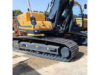 Excavadora de cadenas Used Korea Brand hyundai 220-9 with Good Performance in Stock Hot Sale: foto 3