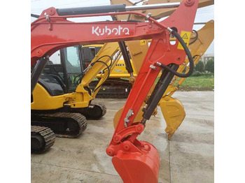 Leasing para  Used Kubota U35 Excavator for Sale | 2018-2023 Models | Low Hours , Full Service Records [ Copy ] Used Kubota U35 Excavator for Sale | 2018-2023 Models | Low Hours , Full Service Records [ Copy ]: foto 1