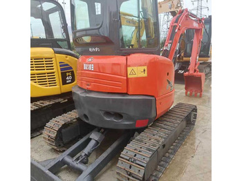 Leasing para  Used Kubota U35 Excavator for Sale | 2018-2023 Models | Low Hours , Full Service Records [ Copy ] Used Kubota U35 Excavator for Sale | 2018-2023 Models | Low Hours , Full Service Records [ Copy ]: foto 5