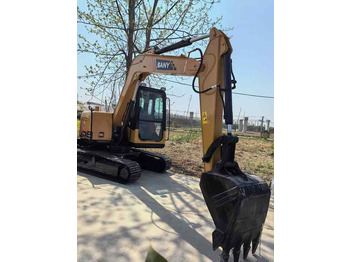 Leasing para  Used Sany SY75C Small Hydraulic Excavator with Very Few Hours of Use and Superior Performance Hot Sale [ Copy ] Used Sany SY75C Small Hydraulic Excavator with Very Few Hours of Use and Superior Performance Hot Sale [ Copy ]: foto 4