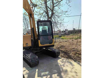 Leasing para  Used Sany SY75C Small Hydraulic Excavator with Very Few Hours of Use and Superior Performance Hot Sale [ Copy ] Used Sany SY75C Small Hydraulic Excavator with Very Few Hours of Use and Superior Performance Hot Sale [ Copy ]: foto 5