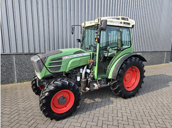 Tractor FENDT