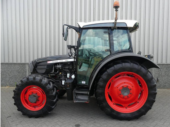 Tractor Fendt 209S Vario TMS: foto 2