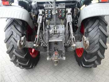 Tractor Fendt 209S Vario TMS: foto 5