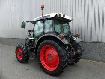 Tractor Fendt 209S Vario TMS: foto 3