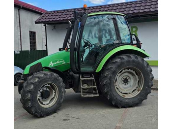 Tractor Deutz Fahr Agrotron 85: foto 4
