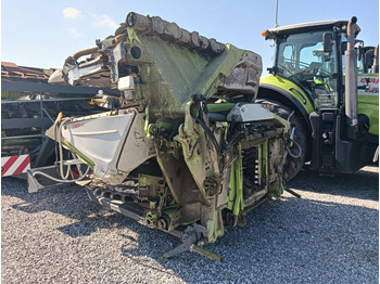 Maquinaria de henificación CLAAS