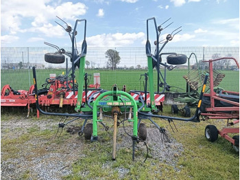 Encintadora de pacas DEUTZ