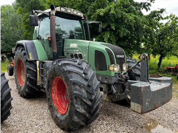 Tractor FENDT 926 Vario