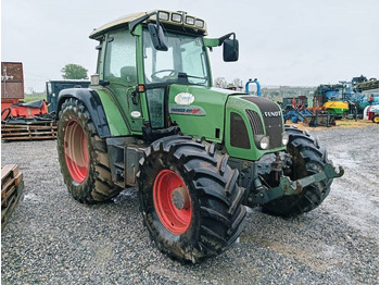 Tractor FENDT 411 Vario