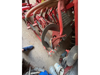Sembradora de precisión Gaspardo PINTA 500: foto 3