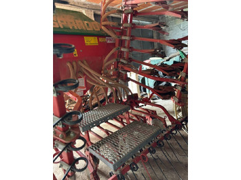 Sembradora de precisión Gaspardo PINTA 500: foto 2