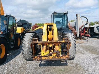 Leasing para JCB 550-80  JCB 550-80: foto 2