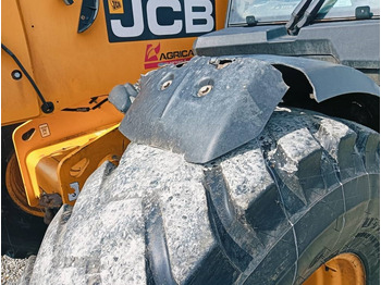 Leasing para JCB 550-80  JCB 550-80: foto 5