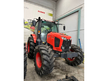Tractor KUBOTA