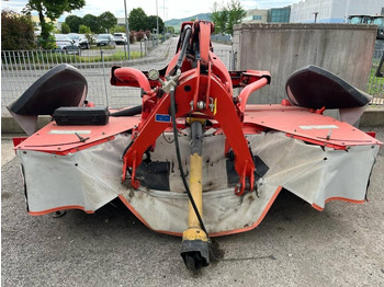 Segadora Kuhn 3125: foto 4