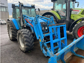 Tractor LANDINI
