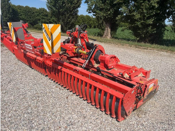Rotocultivador MASCHIO GASPARDO