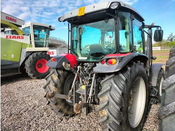 Tractor Massey Ferguson 4709: foto 5