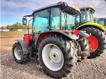 Tractor Massey Ferguson 4709: foto 3