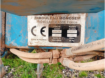 Sembradora de precisión Monosem NG PLUS 4: foto 5 Sembradora de precisión Monosem NG PLUS 4: foto 5