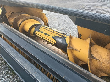 Leasing para New Holland PICK UP 3 MT  New Holland PICK UP 3 MT: foto 2