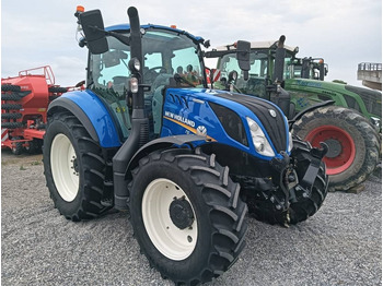 Tractor NEW HOLLAND T5
