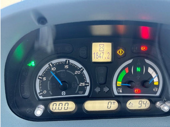 Leasing para New Holland T6.165  New Holland T6.165: foto 3