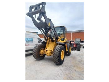 Cargadora de ruedas VOLVO L70H