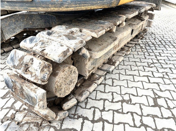 Excavadora de cadenas Komatsu PC138US-8: foto 4