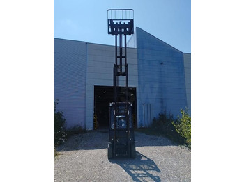 Carretilla elevadora de gas Doosan Chariot élévateur fenwick 2t gaz DOOSAN fenwick: foto 3