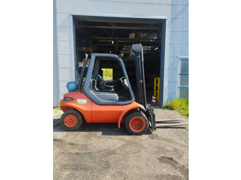 Leasing para Fenwick H45T Fenwick H45T: foto 1