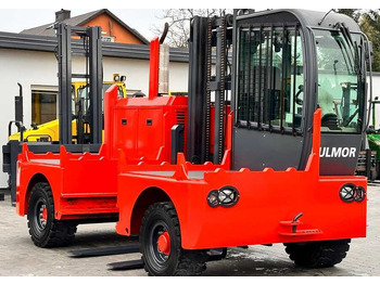 Carretilla de carga lateral Bulmor JDQs 80/14/40 // Perfect Condition // Low mast: foto 3