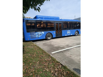 Autocar nuevo ANKAI 30 seats: foto 2 Autocar nuevo ANKAI 30 seats: foto 2