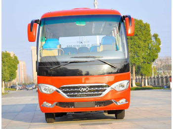 Autocar nuevo ANKAI diesel vehicle: foto 2 Autocar nuevo ANKAI diesel vehicle: foto 2