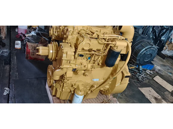 Motor CATERPILLAR
