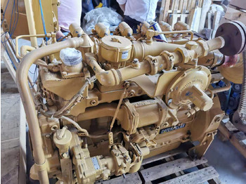 Motor CATERPILLAR
