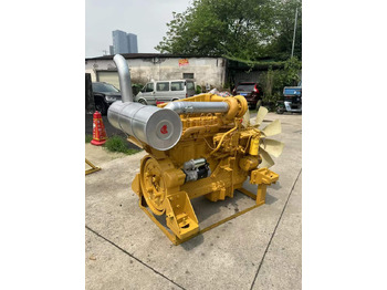 Motor para Excavadora CATERPILLAR 3306: foto 2