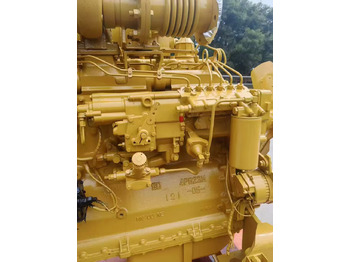 Motor para Excavadora CATERPILLAR 3306: foto 4